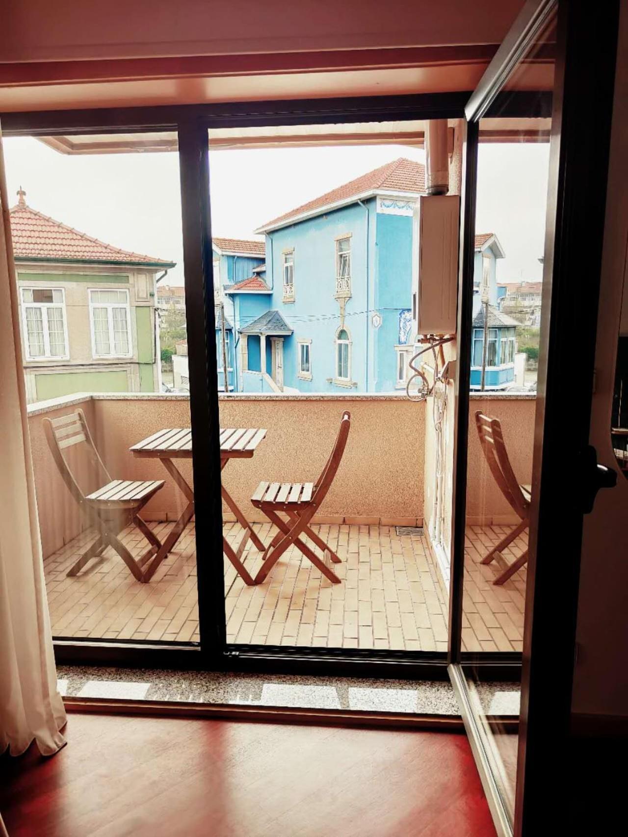 Apartamento Essences Porto