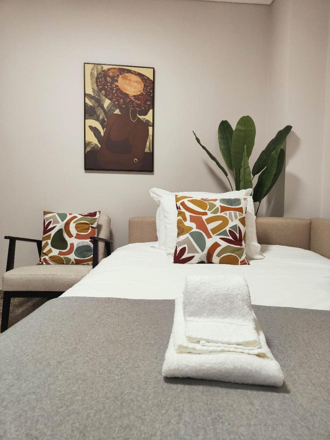 Essences Apartamento